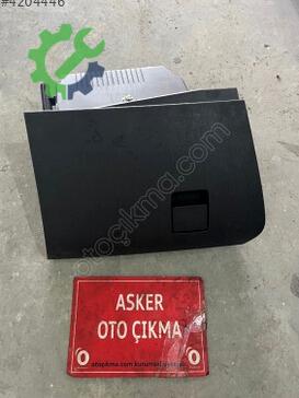 Opel Astra Torpido Kapağı çıkma parça