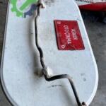 Opel Astra Haş viraj demiri