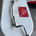 Opel Astra Haş viraj demiri