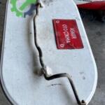 Opel Astra Haş viraj demiri