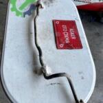 Opel Astra Haş viraj demiri