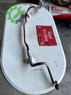 Opel Astra Viraj Demiri çıkma parça