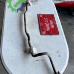 Opel Astra Haş viraj demiri