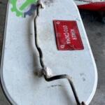 Opel Astra Haş viraj demiri