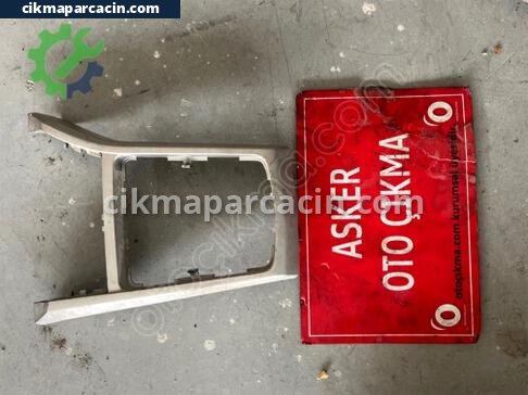 Opel Astra Vites çıkma parça
