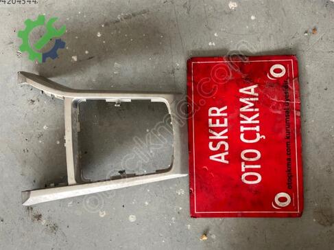 Opel Astra Vites çıkma parça