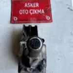 Opel Astra Haş vites mekanizması 6 ileri
