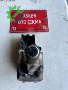 Opel Astra Haş vites mekanizması 6 ileri