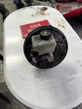 Opel Astra Westinghouse çıkma parça