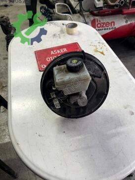Opel Astra Westinghouse çıkma parça