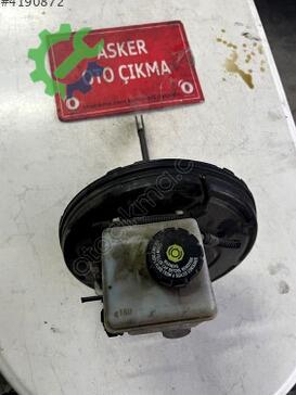 Opel Astra Westinghouse çıkma parça