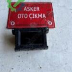 Opel Astra Haş yol bilgisayarı