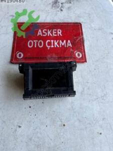 Opel Astra Haş yol bilgisayarı