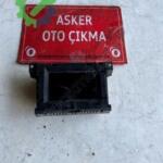 Opel Astra Haş yol bilgisayarı