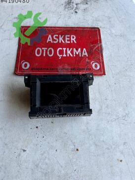 Opel Astra Yol Bilgisayarı çıkma parça