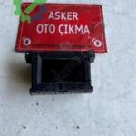 Opel Astra Haş yol bilgisayarı