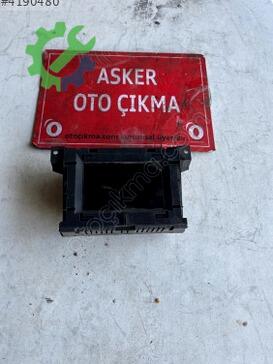 Opel Astra Yol Bilgisayarı çıkma parça