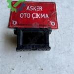 Opel Astra Haş yol bilgisayarı