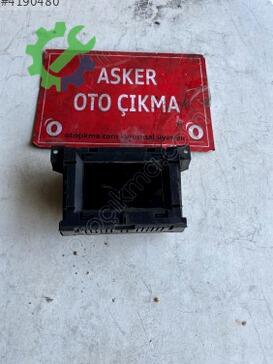 Opel Astra Yol Bilgisayarı çıkma parça