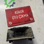 Opel Astra Haş yol bilgisayarı