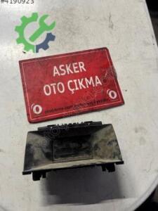 Opel Astra Haş yol bilgisayarı