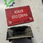 Opel Astra Haş yol bilgisayarı