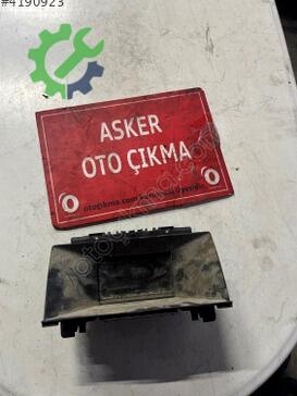 Opel Astra Yol Bilgisayarı çıkma parça