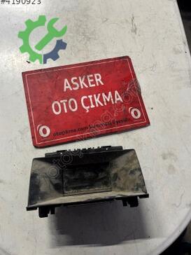 Opel Astra Yol Bilgisayarı çıkma parça