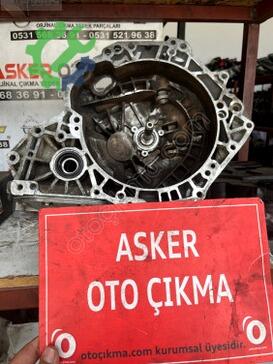 Opel Astra Şanzıman çıkma parça