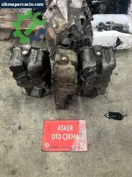 Opel Astra Karter çıkma parça