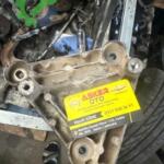 Opel Astra Turbo Çıkma Parça Ankara