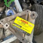 Opel Astra Turbo Çıkma Parça Ankara