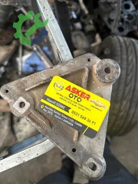 Opel Astra Turbo çıkma parça