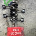 Opel Astra Krank Çıkma Parça Ankara