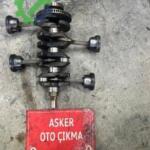 Opel Astra Krank Çıkma Parça Ankara