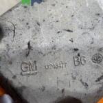 Opel Astra Kulak Çıkma Parça Ankara