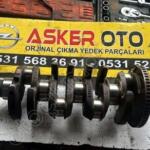 Opel Astra Krank Çıkma Parça Ankara