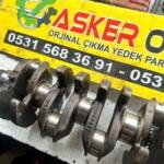 Opel Astra Krank Çıkma Parça Ankara