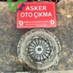 2023 Opel Insignia Volant Çıkma Parça Ankara