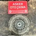 1996 Opel Astra Volant Çıkma Parça Ankara