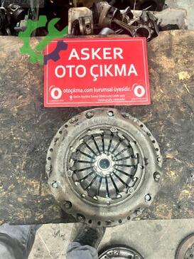 Opel Astra Volant çıkma parça