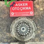 Opel Astra Volant Çıkma Parça Ankara