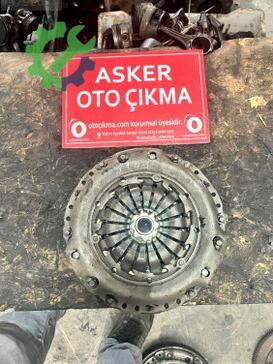 Opel Astra Volant çıkma parça