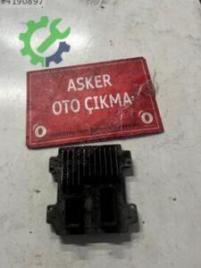 Opel Astra j 1.6 benzinli motor beyni