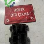 Opel 6 Motor Beyni Çıkma Parça Ankara