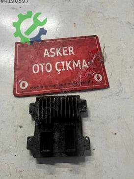 Opel 6 Motor Beyni çıkma parça