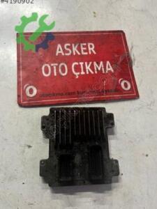 Opel Astra j 1.6 turbo motor beyni