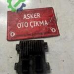 Opel 6 Motor Beyni Çıkma Parça Ankara