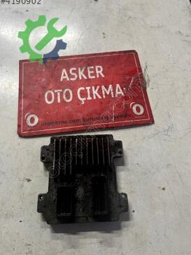 Opel 6 Motor Beyni çıkma parça