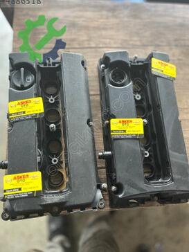 Opel Astra Külbütör Kapağı çıkma parça